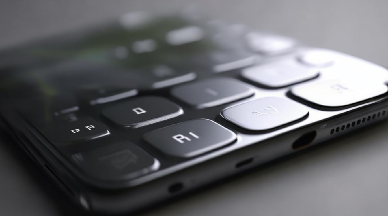 vivo手机底下键怎么亮，底部导航键不亮怎么办