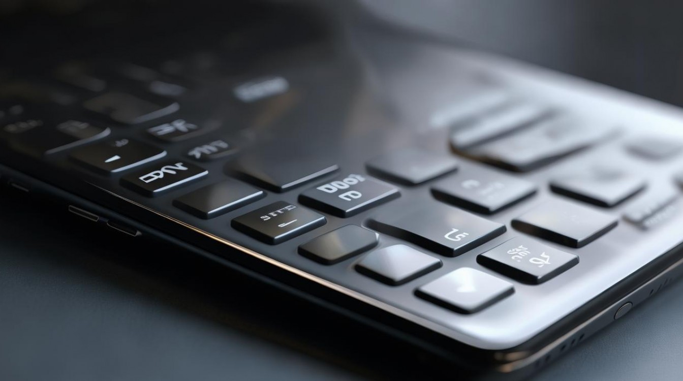 vivo手机底下键怎么亮，底部导航键不亮怎么办