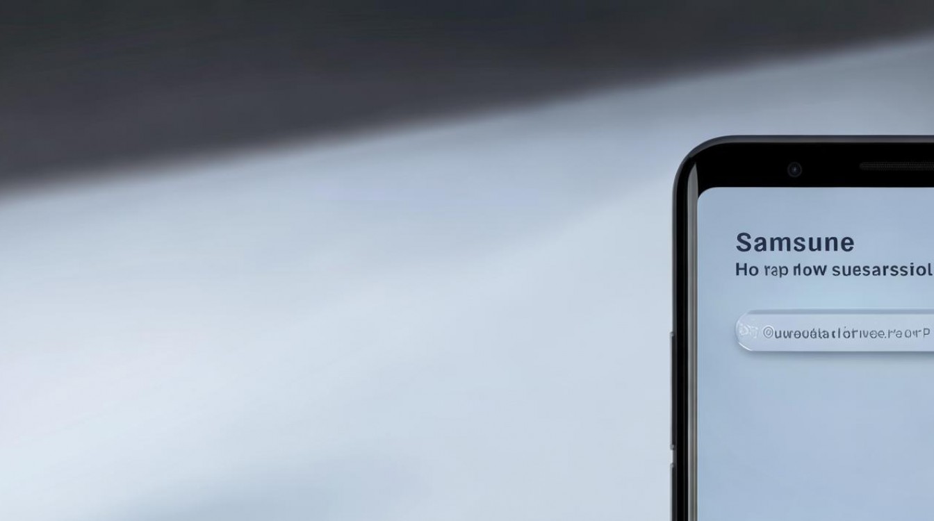 三星怎么关掉语音助手，关闭语音助手的方法