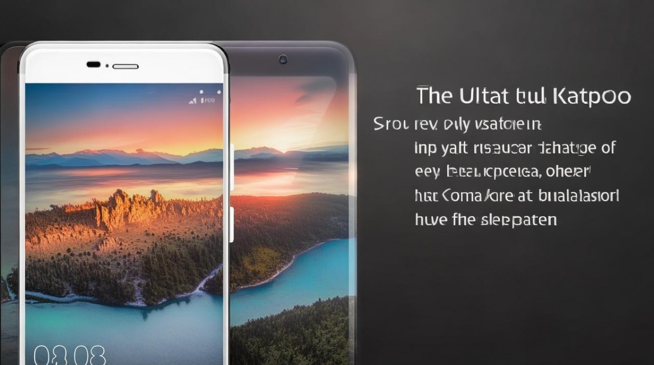 华为p9壁纸怎么用全图，华为p9设置全屏壁纸方法