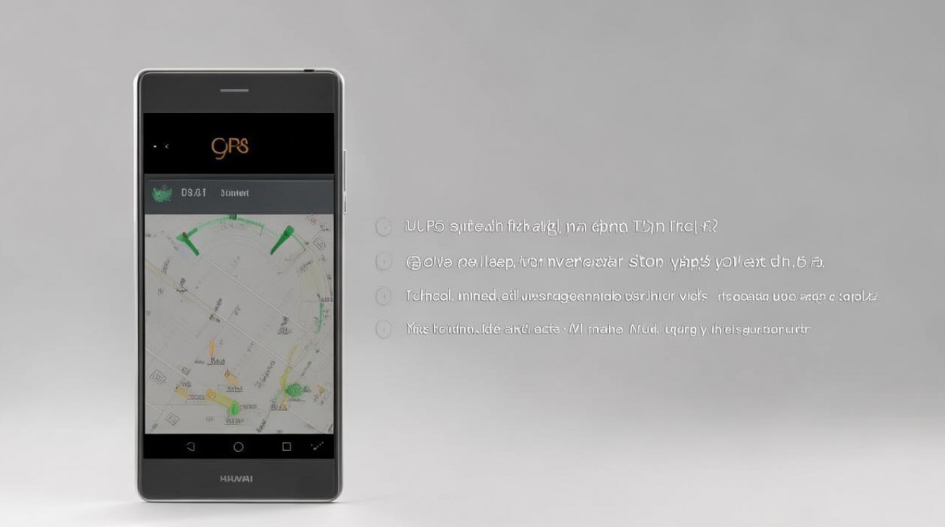 华为p8怎么打开gps，华为p8开启gps位置的方法