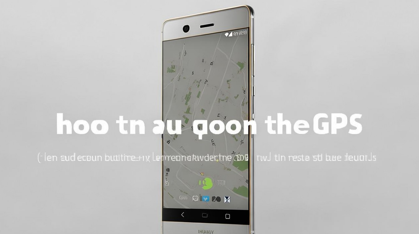 华为p8怎么打开gps，华为p8开启gps位置的方法