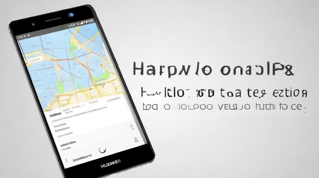 华为p8定位怎么打开？开启gps定位服务方法