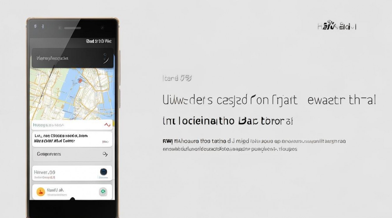华为p8定位怎么打开？开启gps定位服务方法