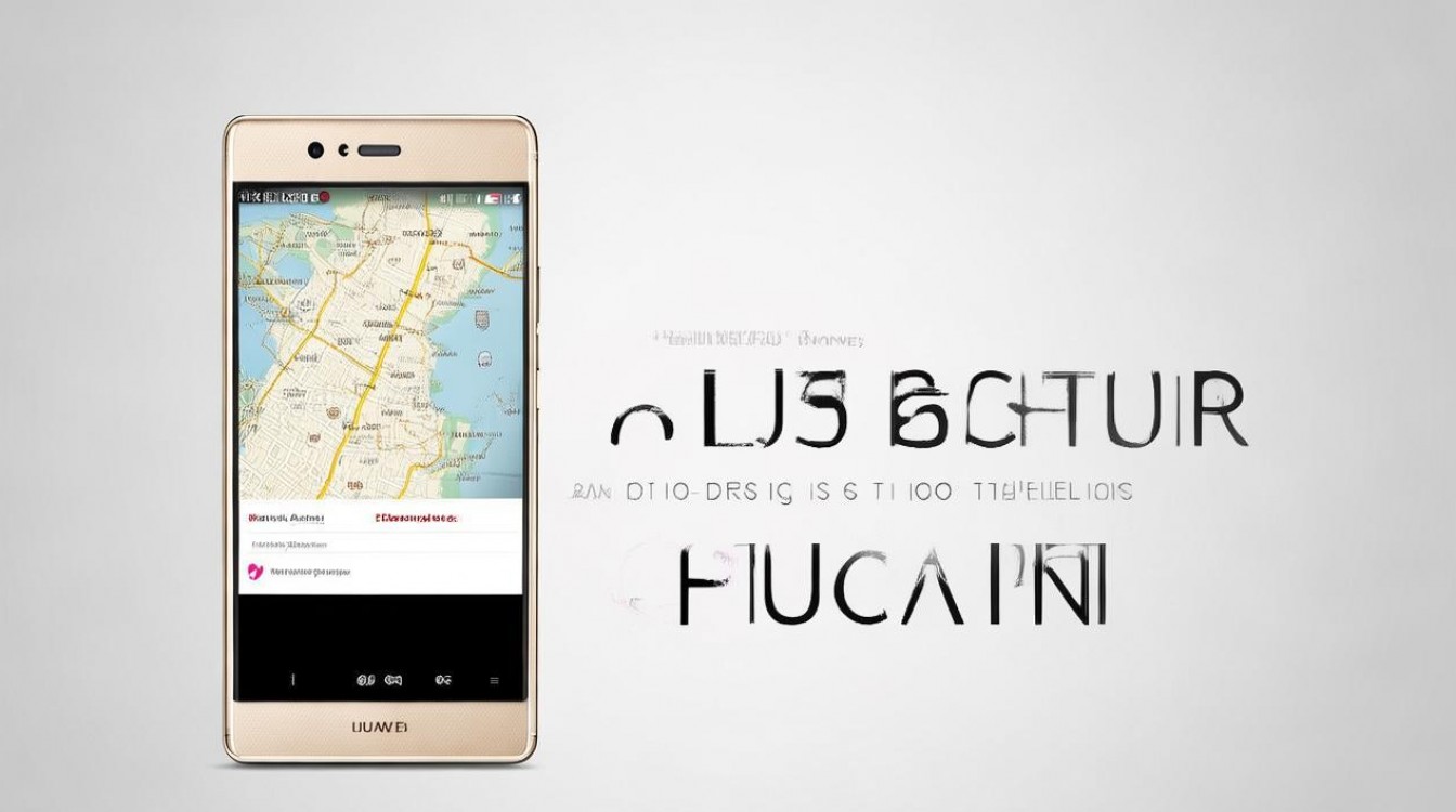 华为p8定位怎么打开？开启gps定位服务方法