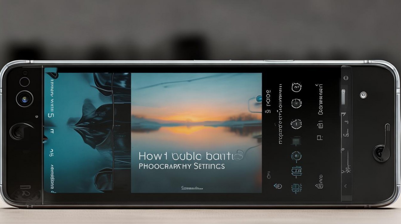 华为p10照相怎么调试，华为p10拍照模糊怎么解决