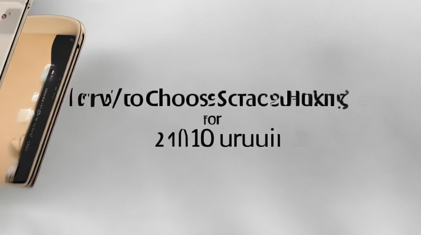华为p10怎么选闪存，华为p10闪存类型是什么