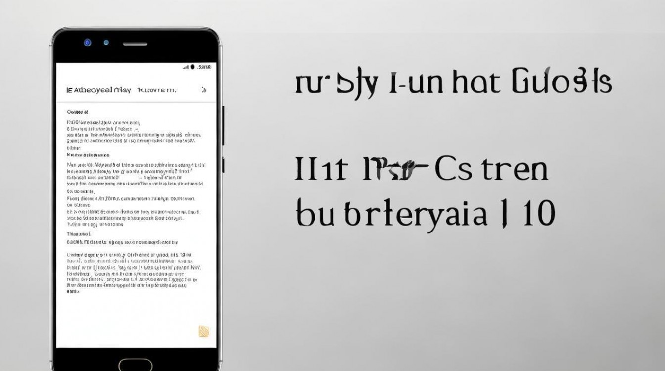华为p10怎么设置不卡顿，手机卡顿怎么解决