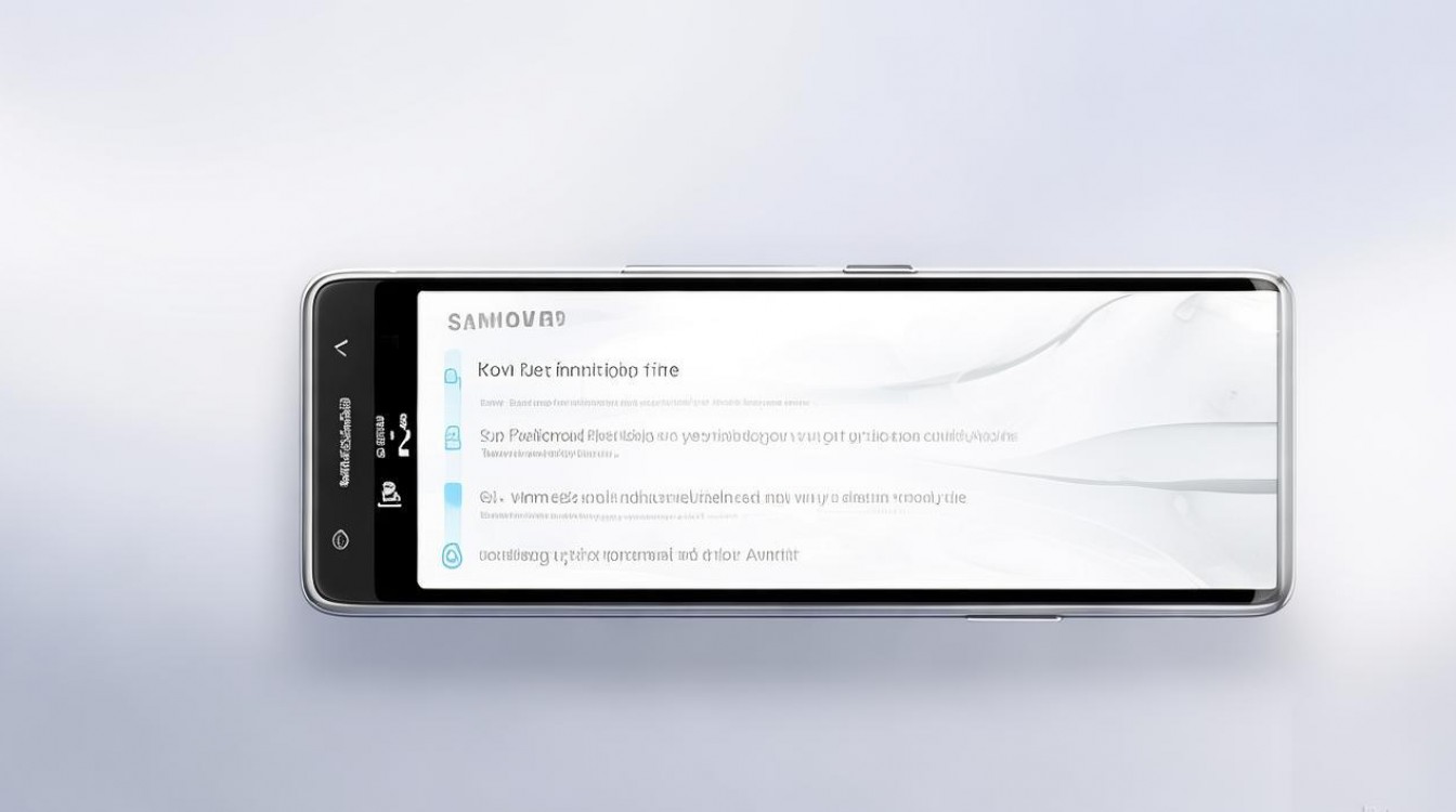 三星微信闪光灯怎么开启，三星手机微信相机闪光灯设置教程