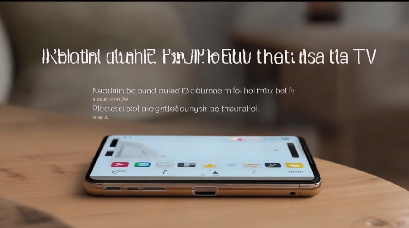 华为 p10 怎么控制电视，华为手机遥控电视方法