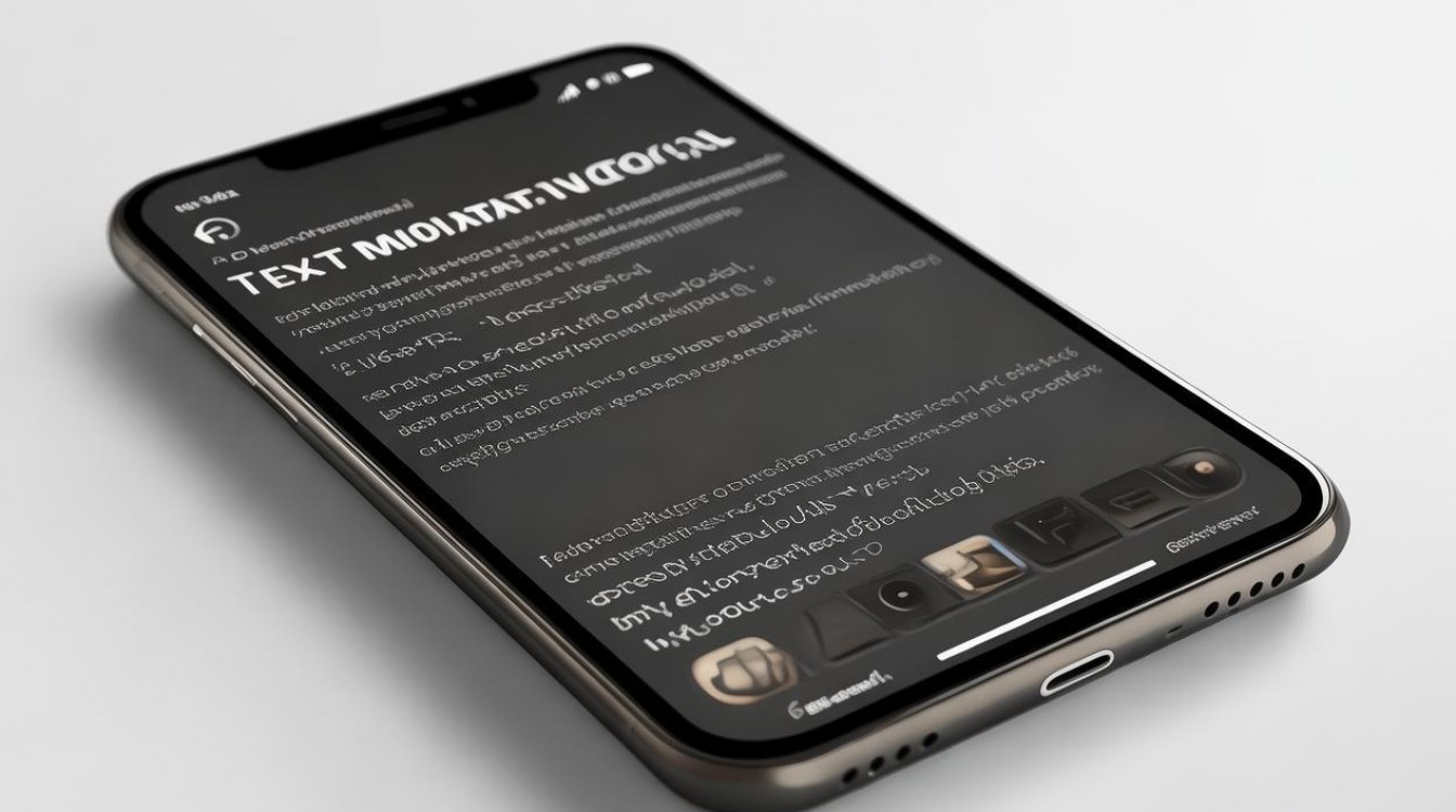 苹果7手机怎么改文字？苹果7字体大小调整方法