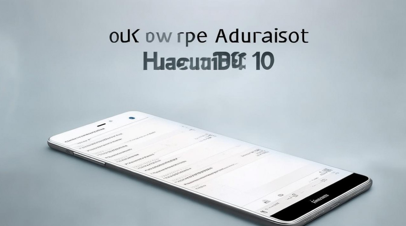 华为p10怎么调试，华为p10调试方法是什么