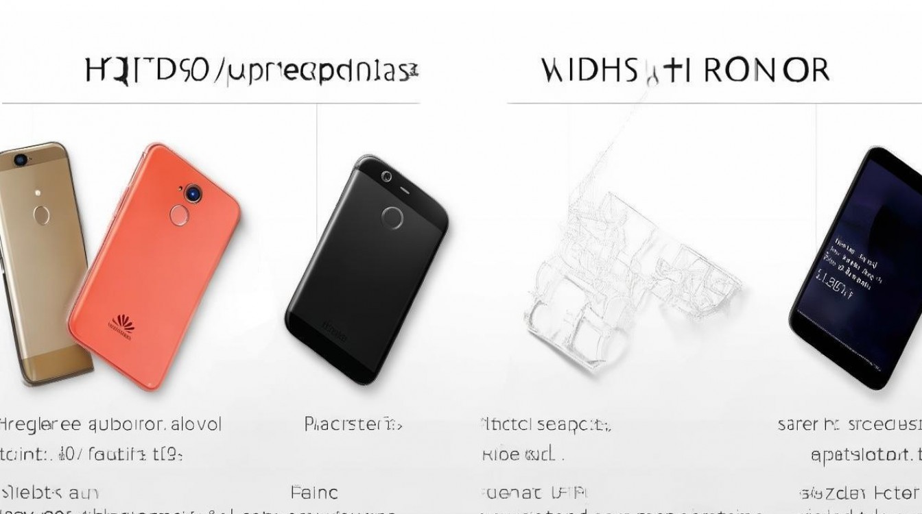 华为p10荣耀9怎么选？两款手机对比评测哪款性价比更高？