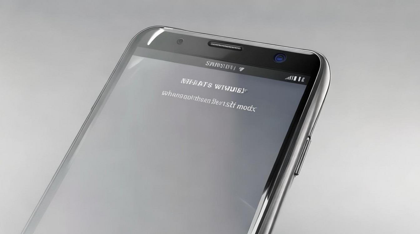 三星手机静音怎么回事，三星手机静音了怎么办