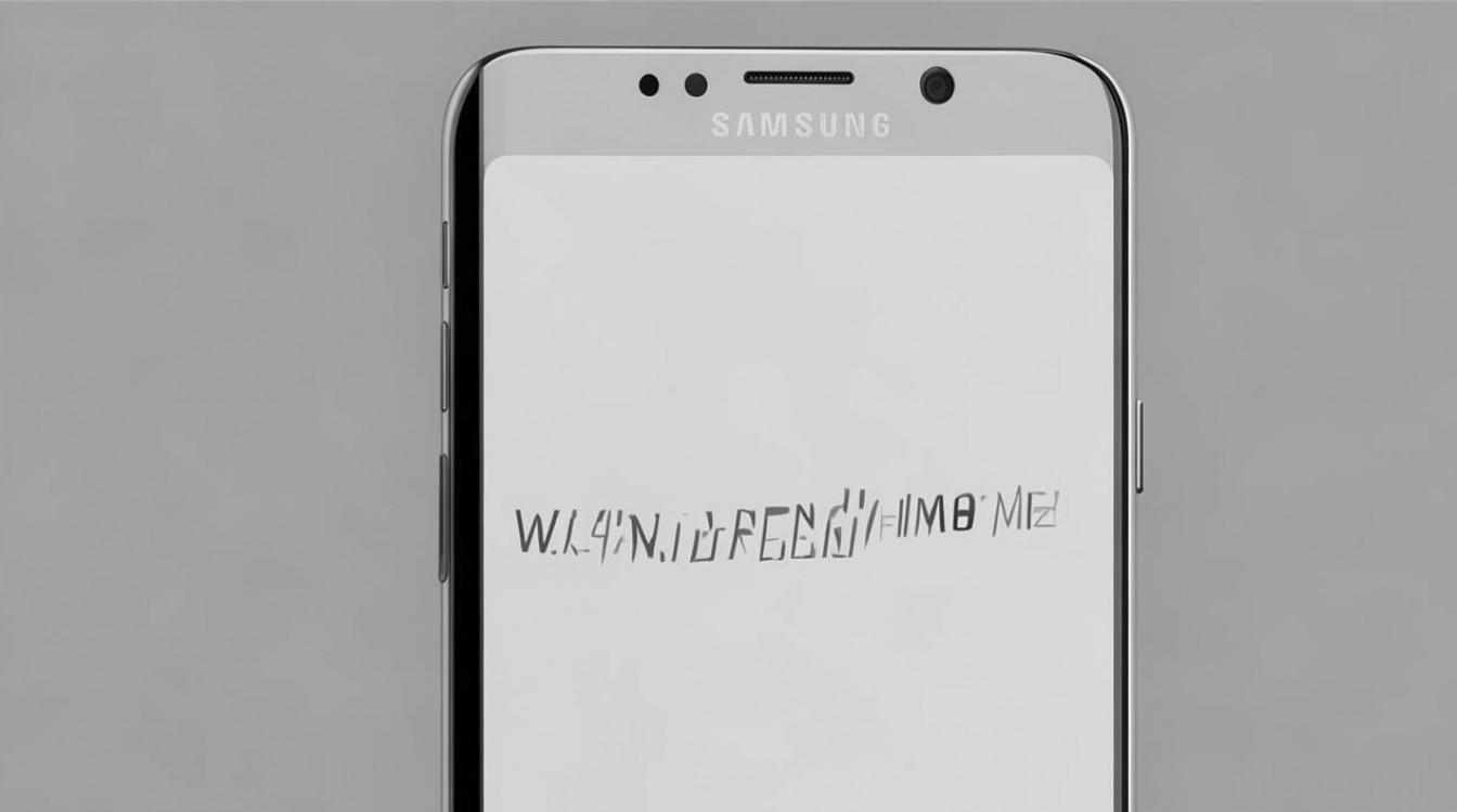 三星手机静音怎么回事，三星手机静音了怎么办