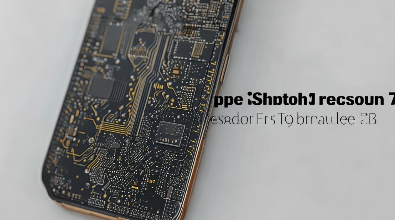 苹果 7 手机处理器怎么样，苹果 7 处理器性能怎么样