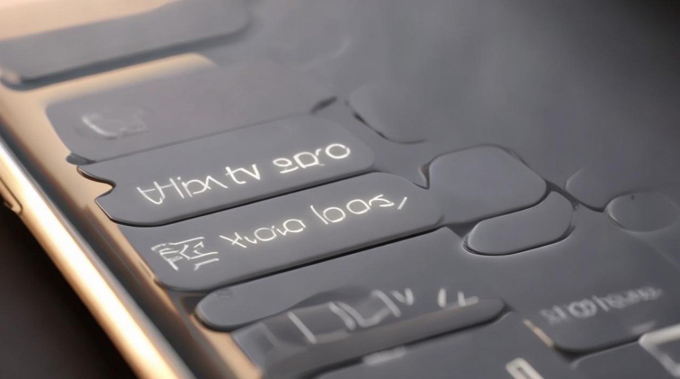 华为 p10 按键怎么有播报？手机按键声音怎么关闭