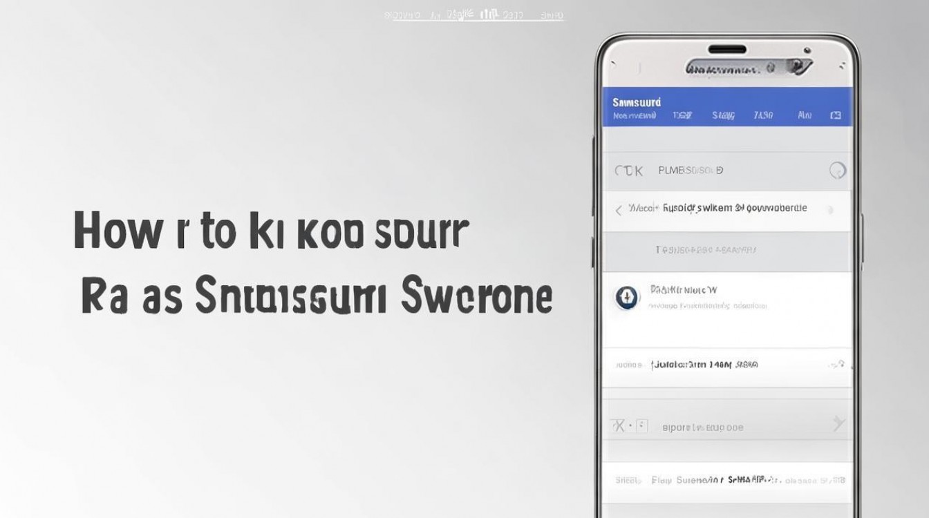 三星手机解锁怎么恢复？三星手机解锁密码忘了怎么办