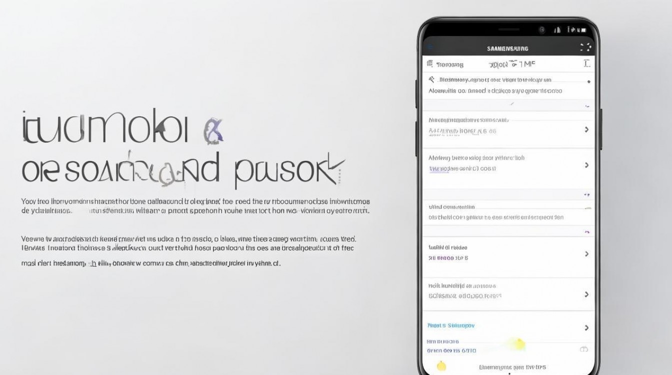 三星手机解锁怎么恢复？三星手机解锁密码忘了怎么办