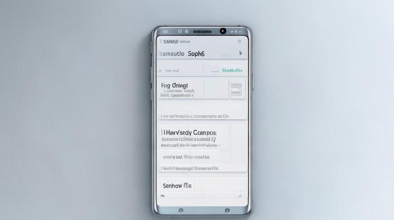 三星手机导出文件怎么打开文件，三星手机导出文件打不开怎么办