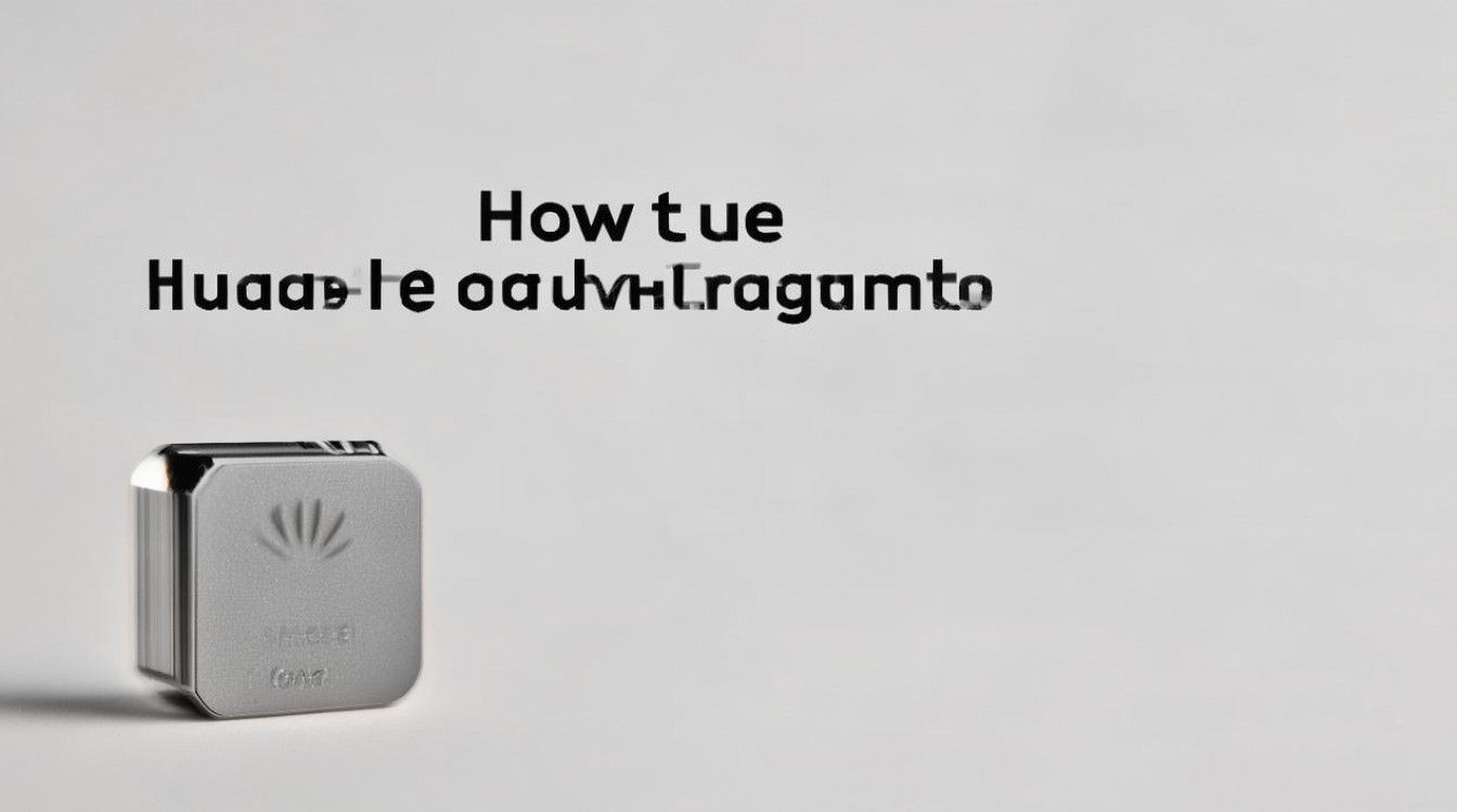 华为p10plusotg怎么开？开启otg功能步骤教程