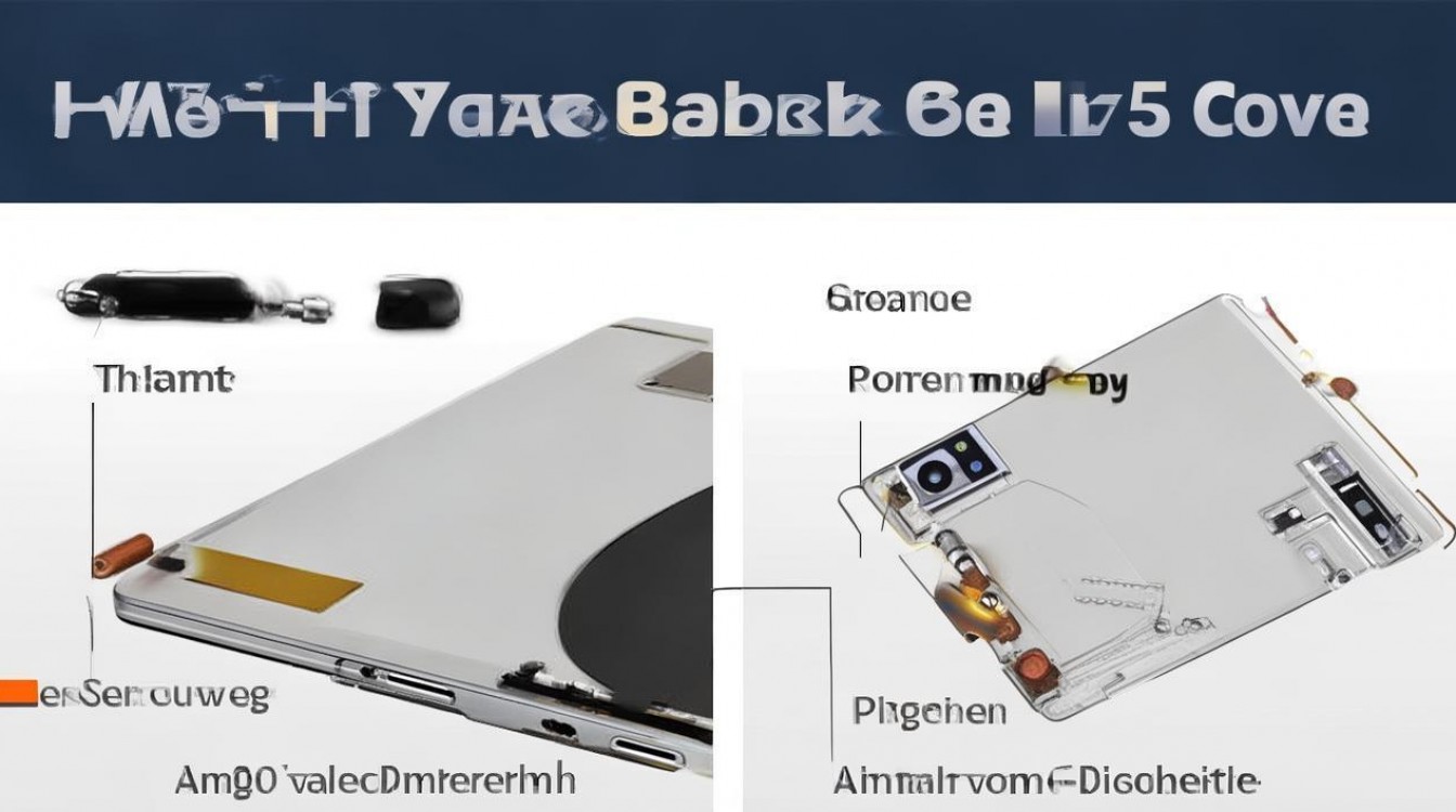 vivox5max后盖怎么装？vivox5max后盖安装教程