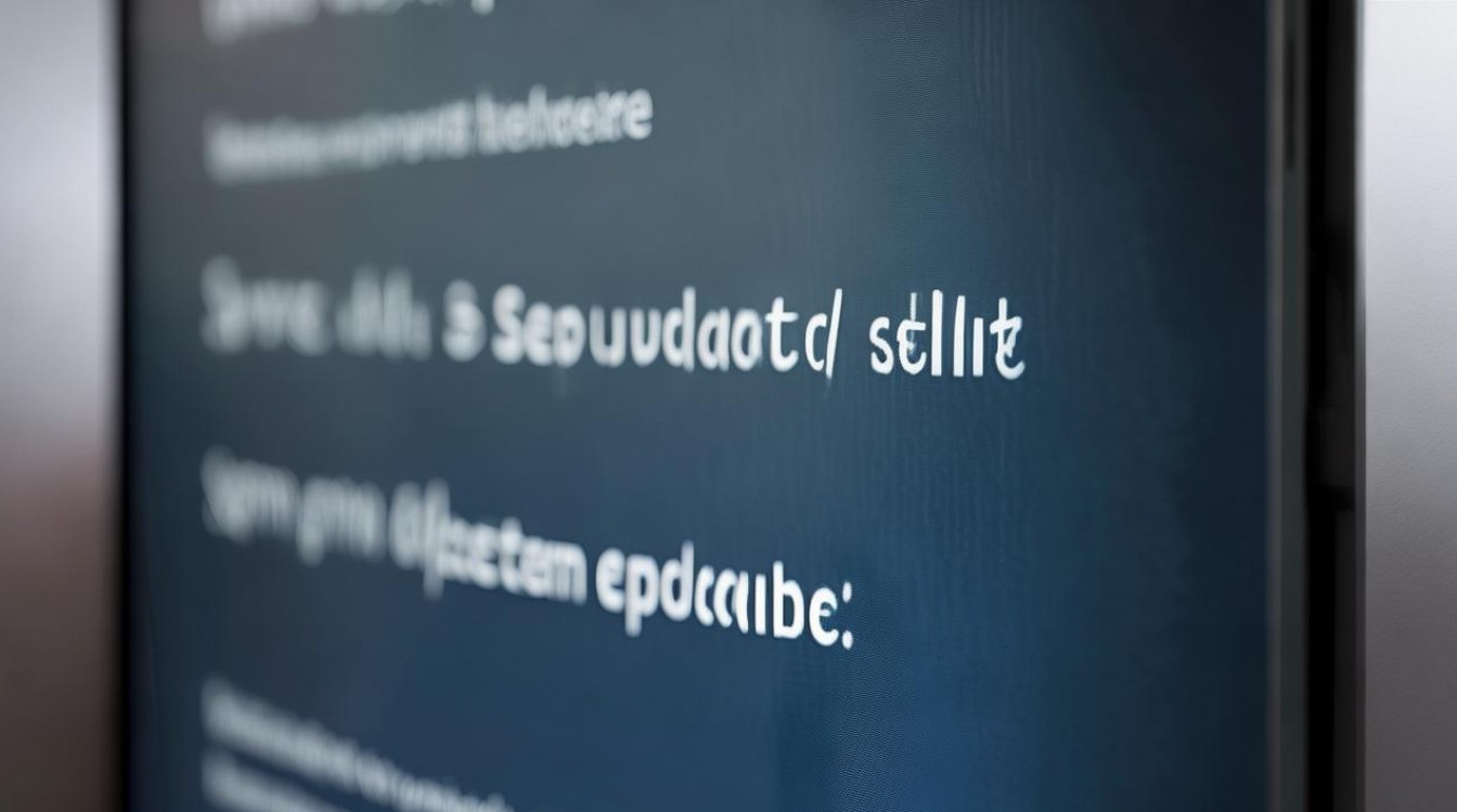 三星电视更新不了系统更新失败怎么办啊，三星电视系统更新失败解决方法