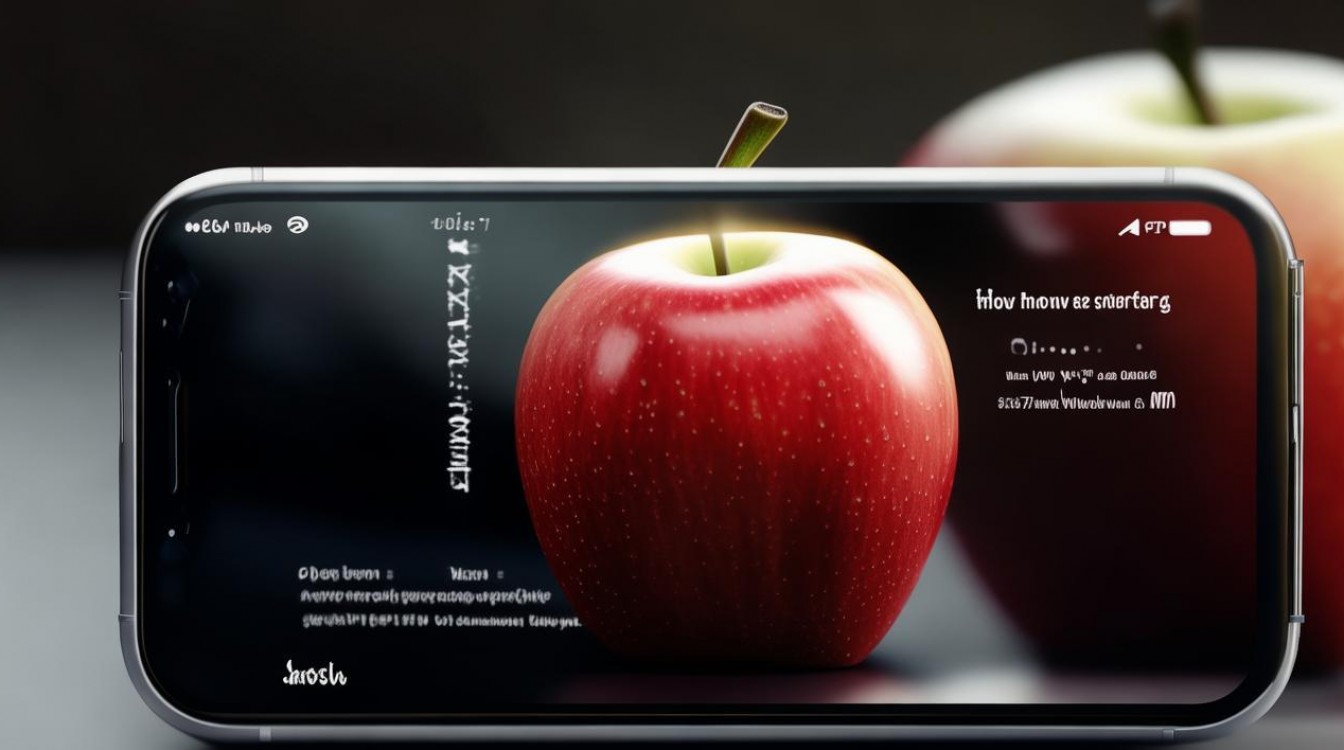 苹果7拍照怎么虚化背景，iPhone 7 拍人像模糊背景技巧