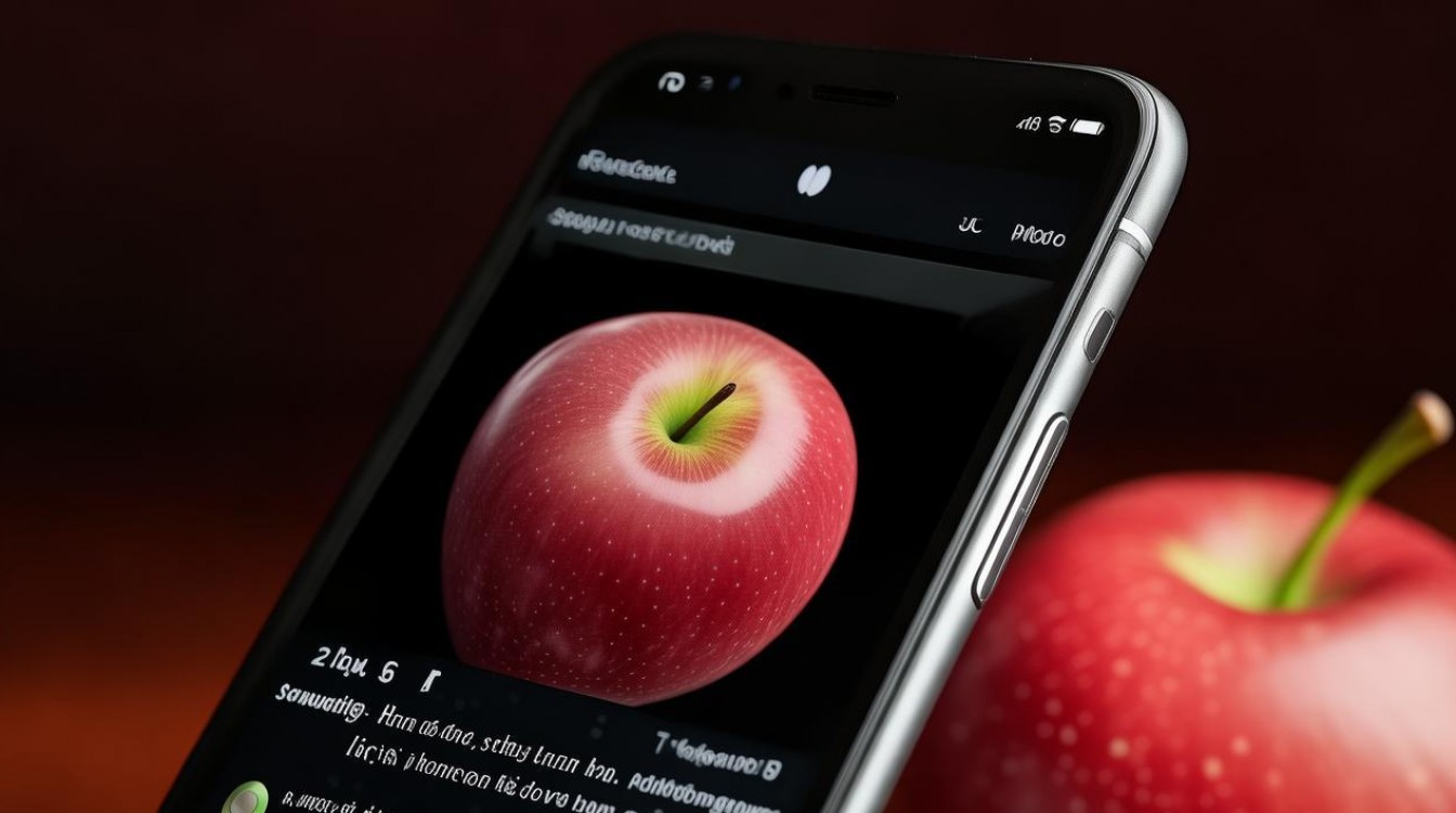 苹果7拍照怎么虚化背景，iPhone 7 拍人像模糊背景技巧