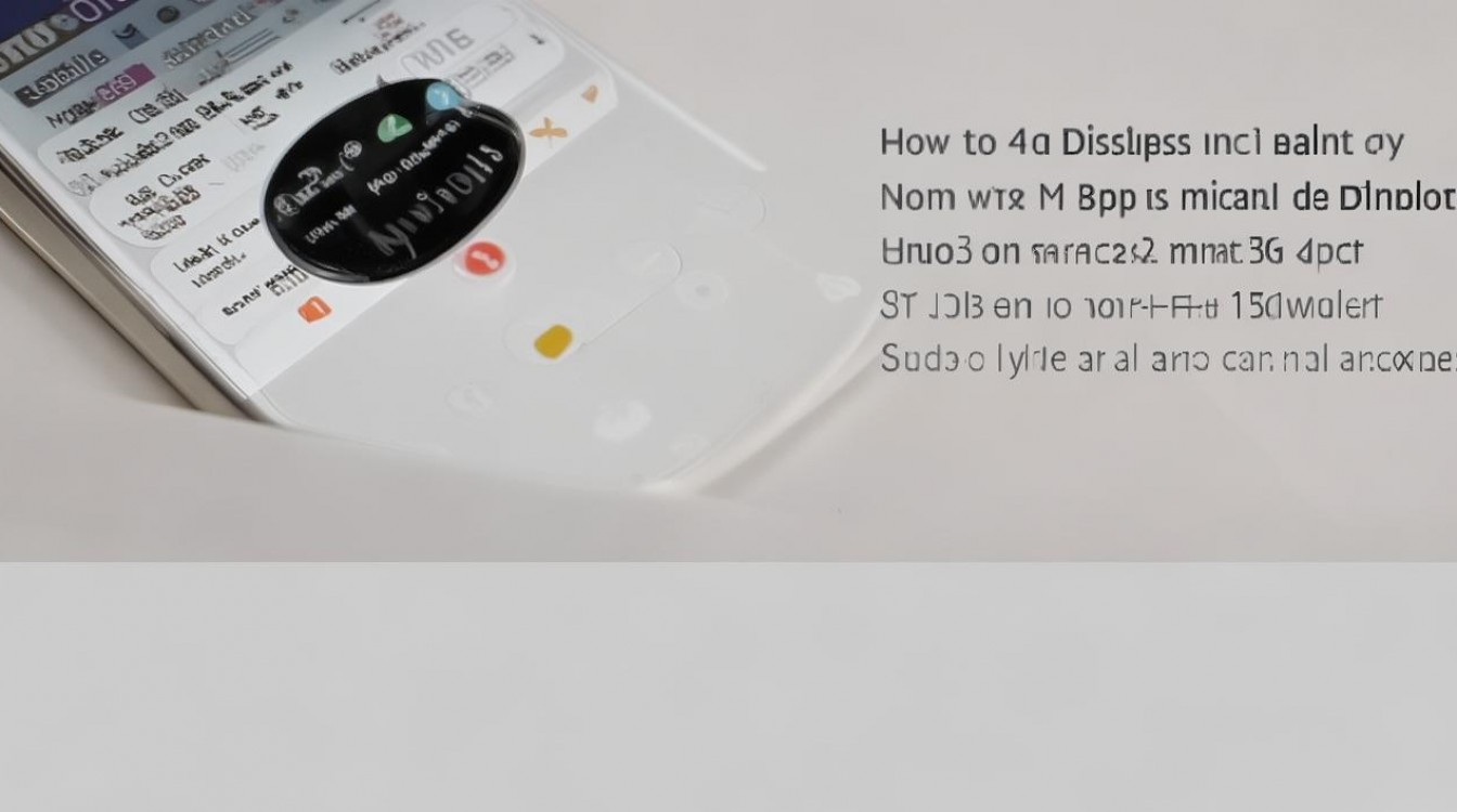 华为Novo2怎么关4g，关闭4G网络方法