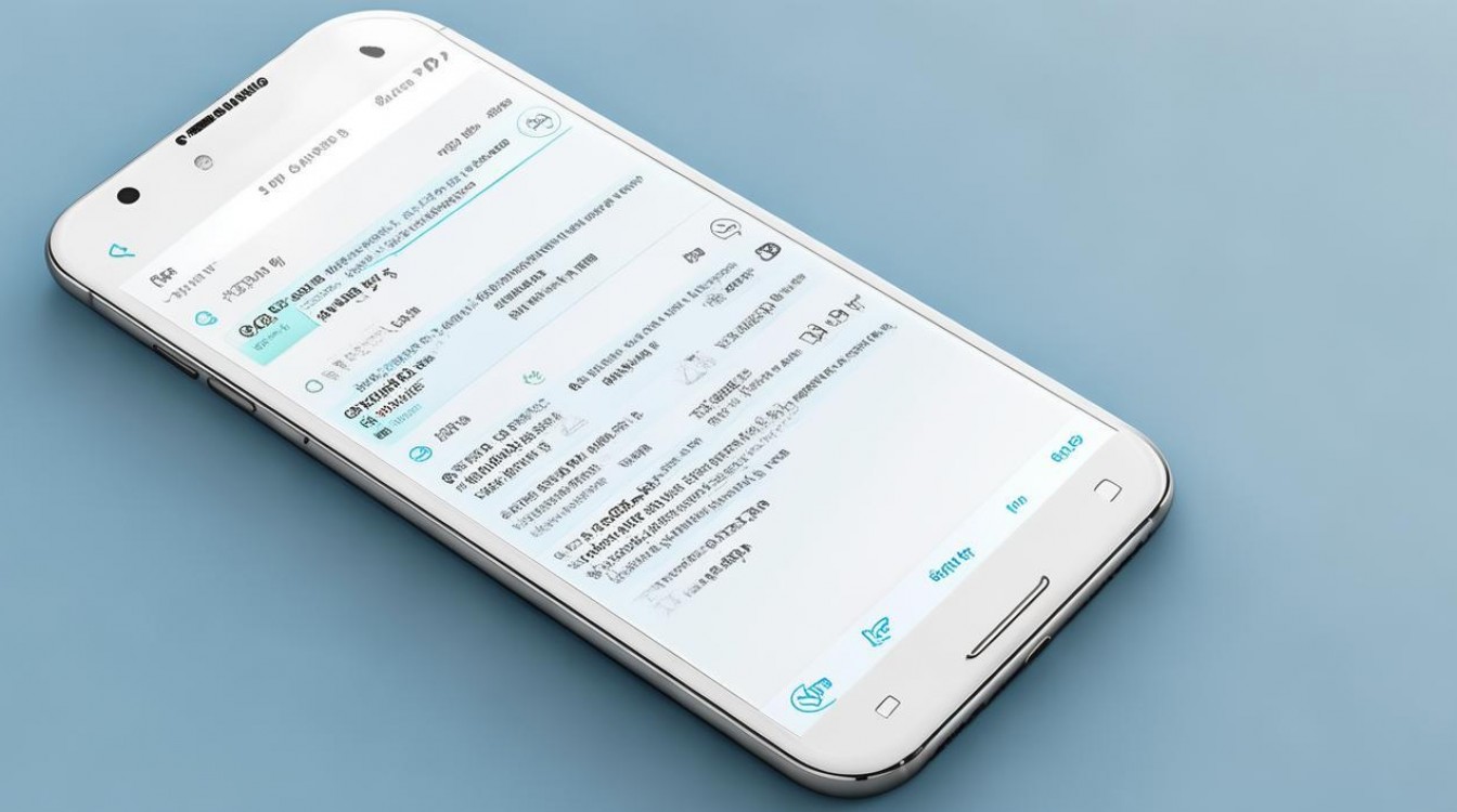 三星的短信记录怎么查，三星手机查看短信记录