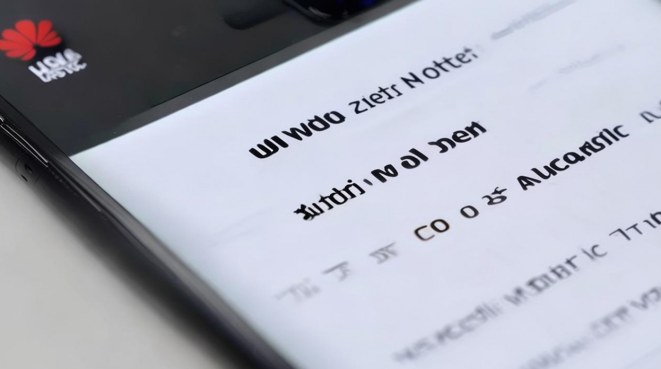 华为nova字体怎么换大？华为nova字体大小调整方法