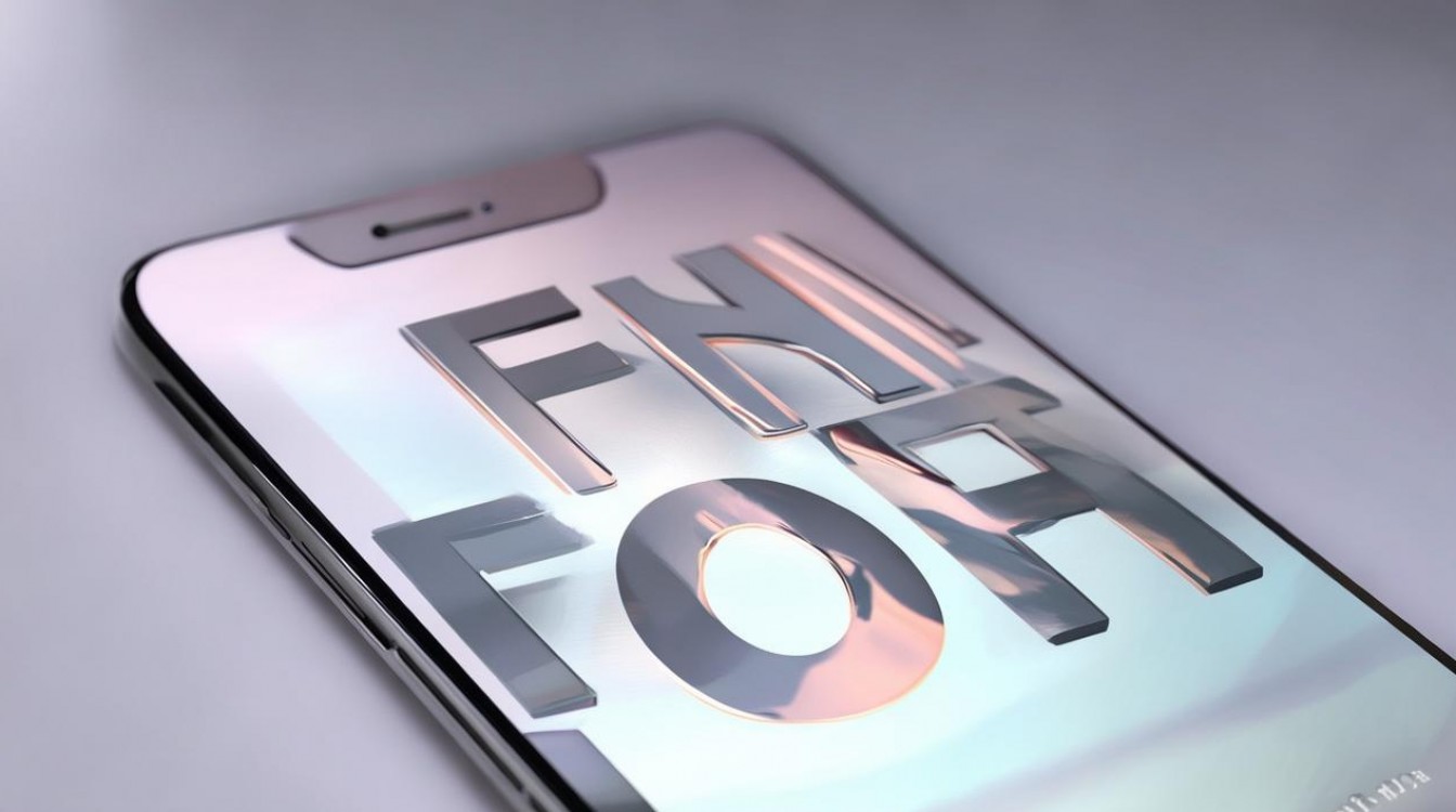 华为nova字体怎么换大？华为nova字体大小调整方法