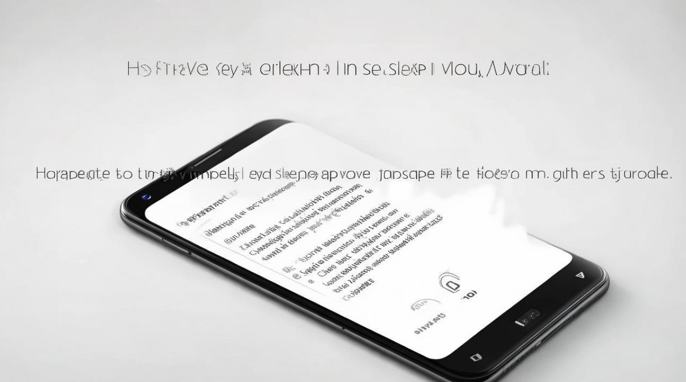 华为nova怎么设置休眠？华为nova屏幕休眠时间设置方法