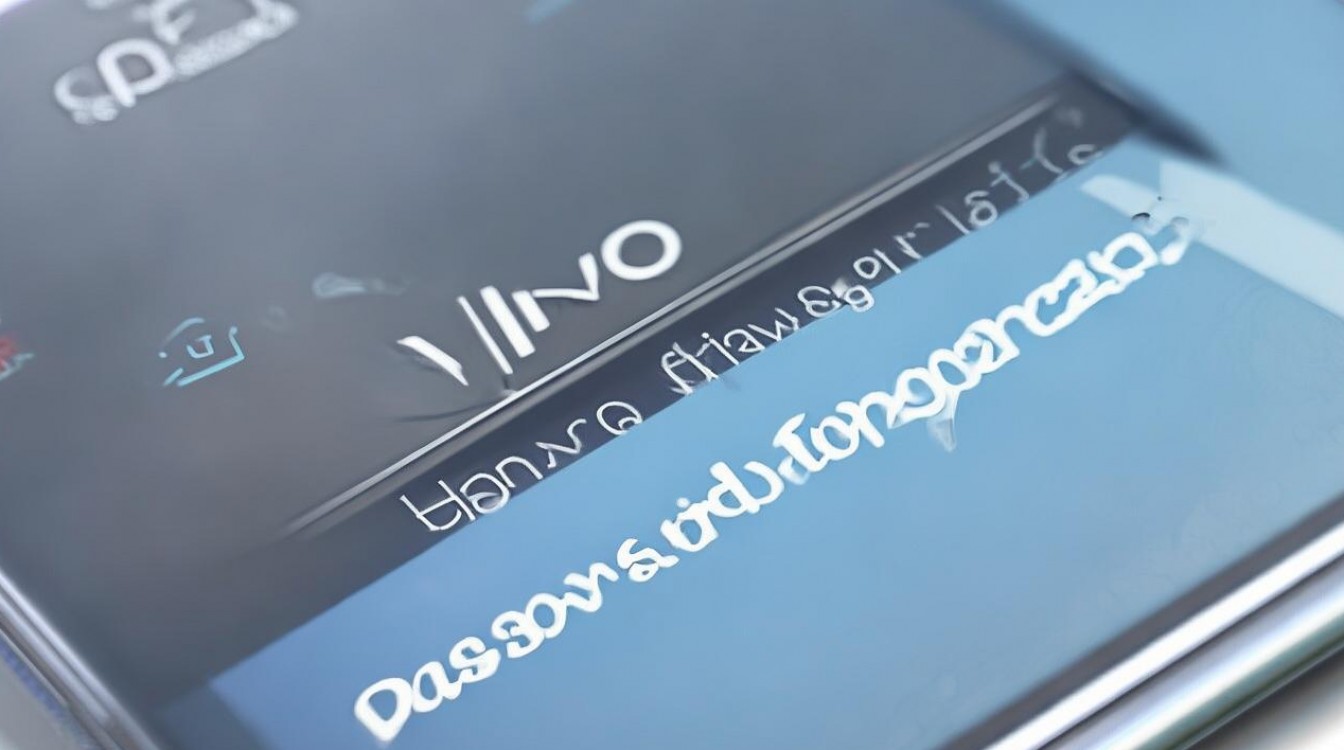 vivo 指纹怎么解锁密码忘了？忘记指纹密码如何解锁