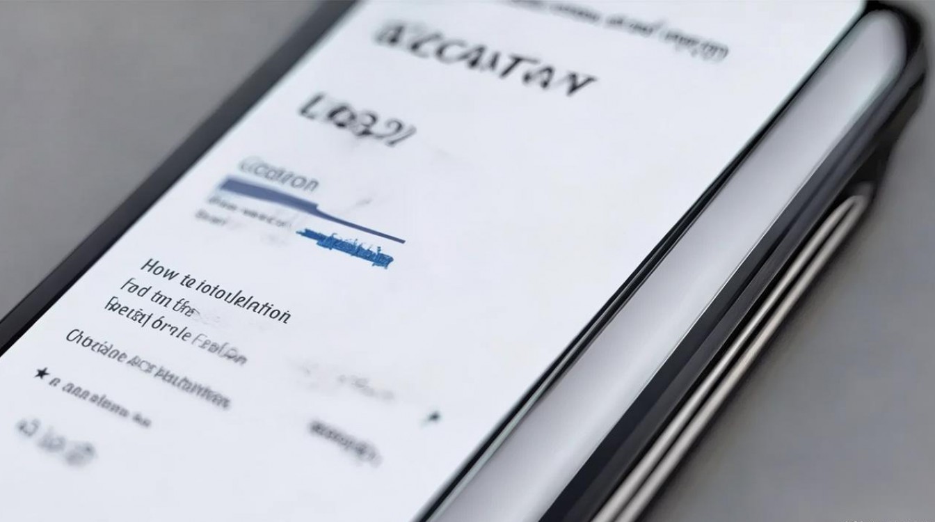 华为nova2定位怎么开？华为手机GPS定位开启方法