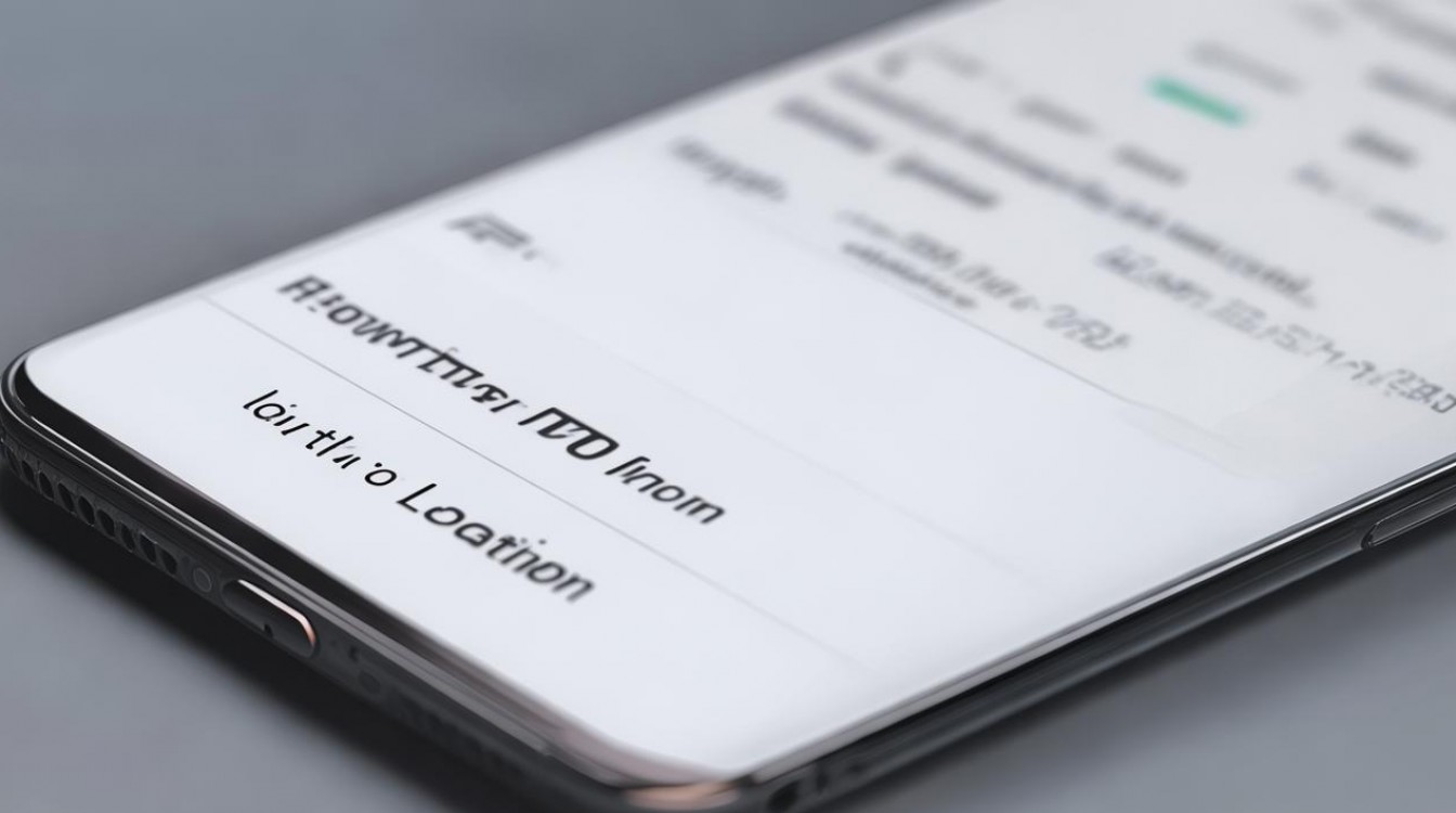 华为nova2定位怎么开？华为手机GPS定位开启方法