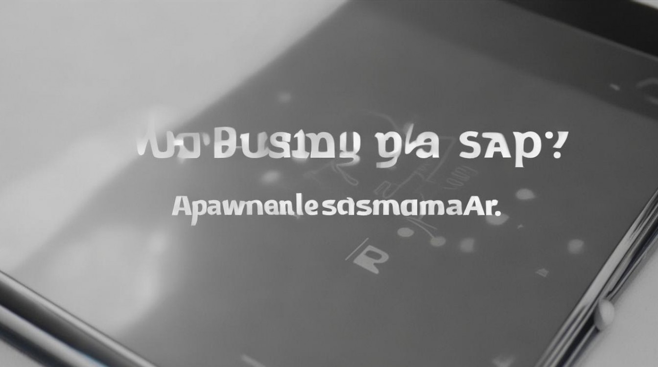 三星sapa怎么打开？三星手机屏幕投影功能如何开启