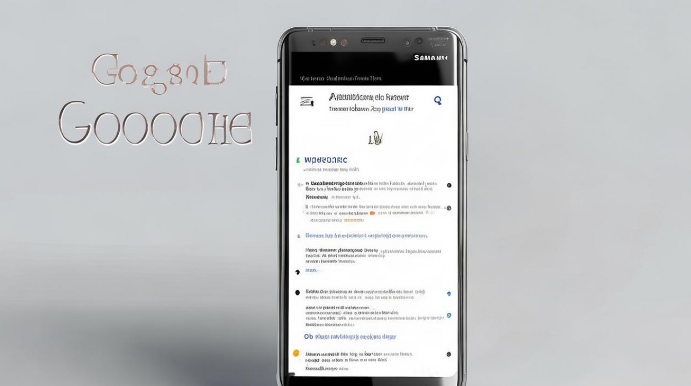 三星s8怎么用google，三星s8谷歌服务怎么安装