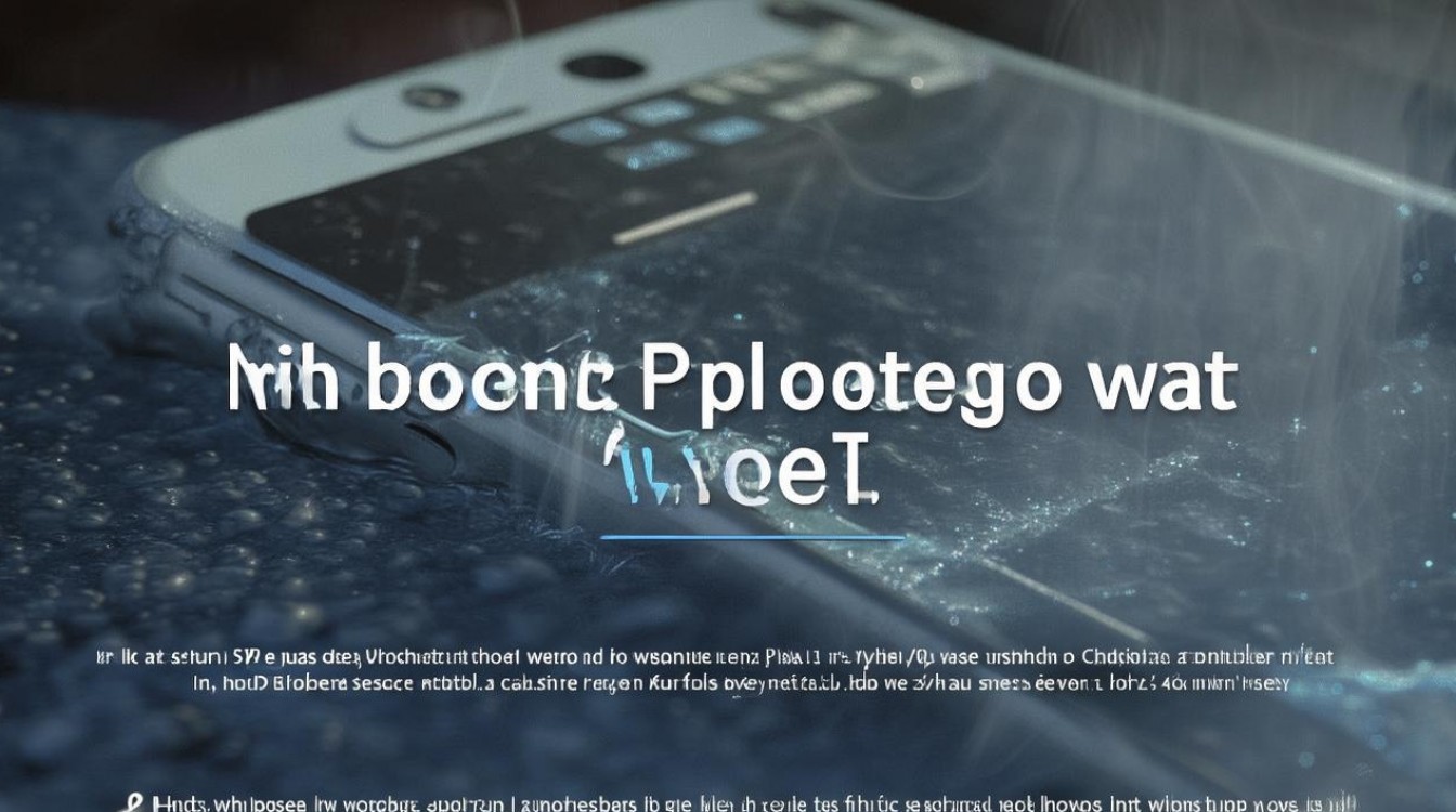 苹果7进海水了怎么办？手机进水怎么处理最快？