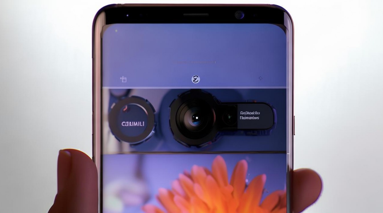 三星s8微距怎么用，三星s8微距拍摄技巧