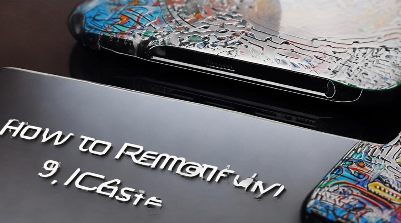 华为mate9手机壳怎么取？华为mate9手机壳拆卸方法