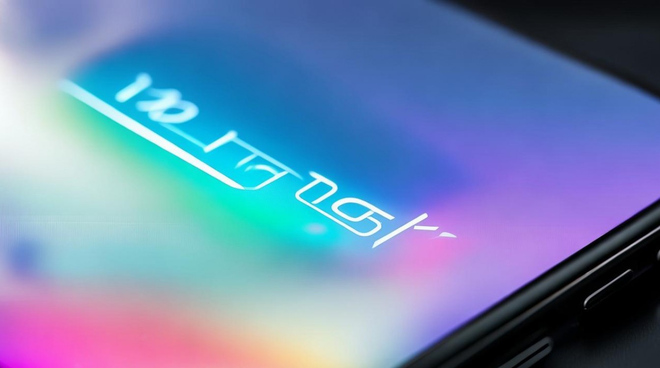 vivo 电量彩色怎么弄的，vivo 手机电池图标变彩色设置方法