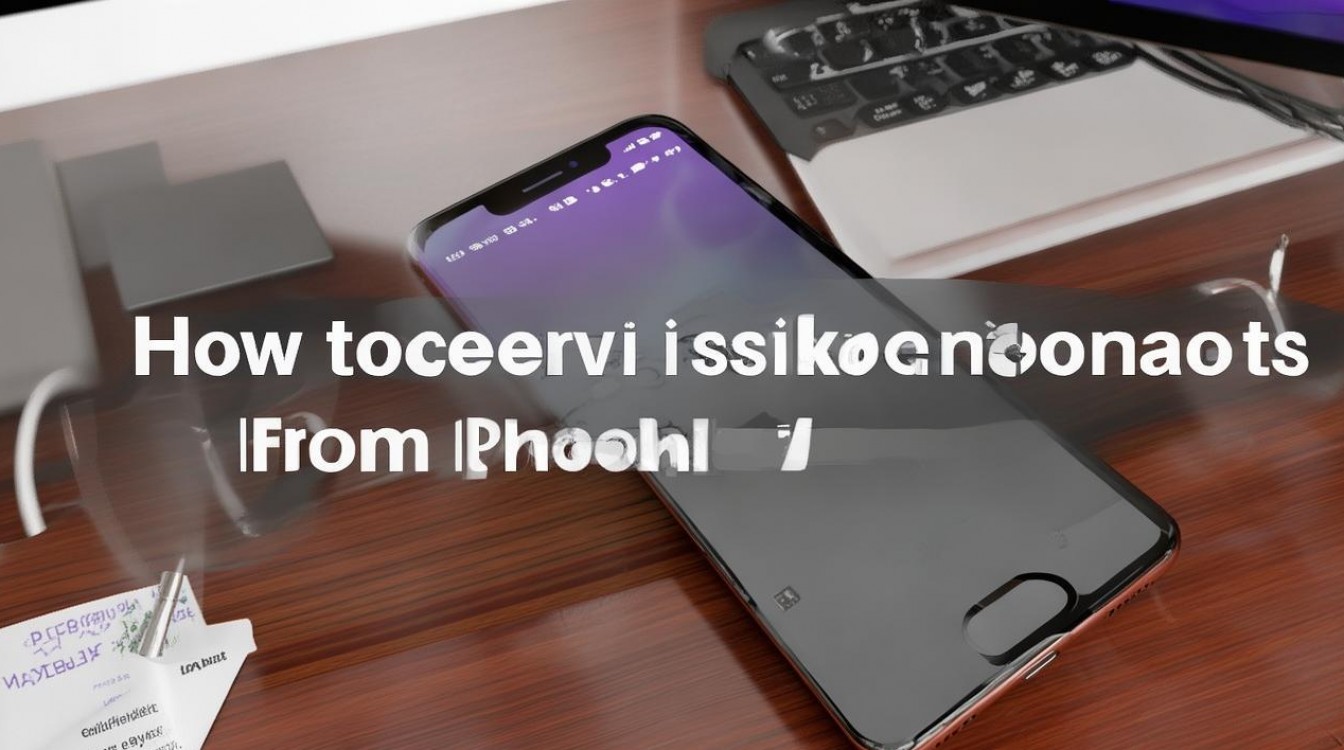 苹果7的手机通讯录没了怎么办？手机通讯录恢复方法