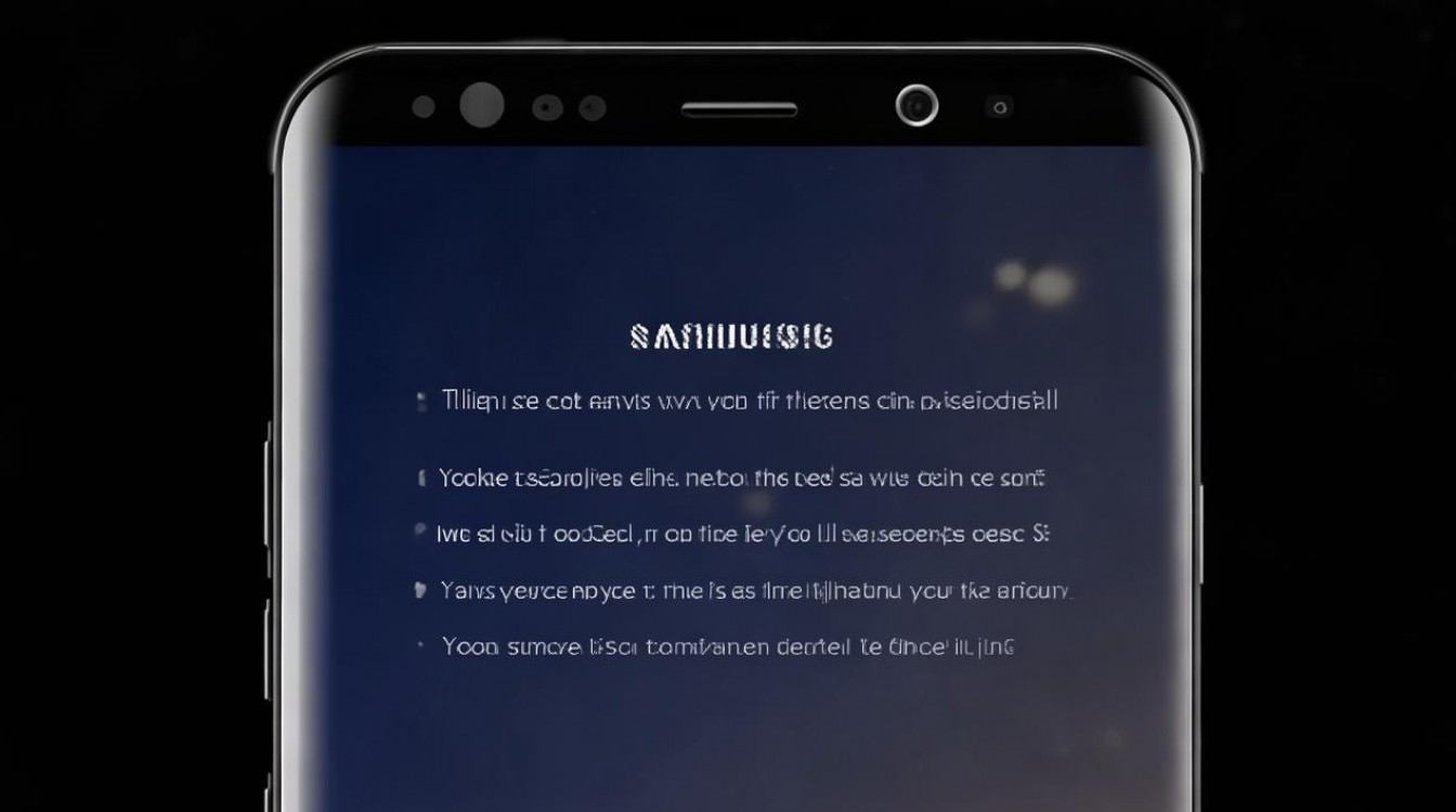 三星s8全屏怎么开，三星s8全屏设置方法
