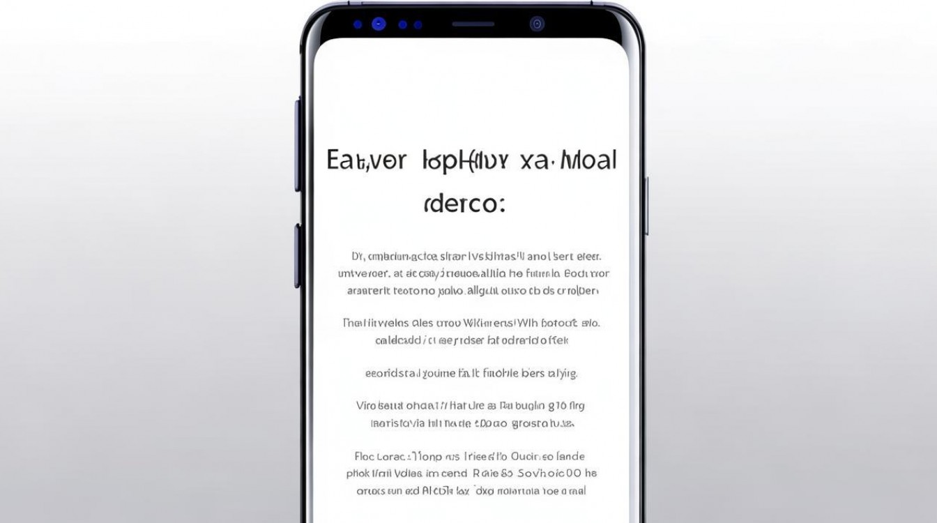 三星s8全屏怎么开，三星s8全屏设置方法