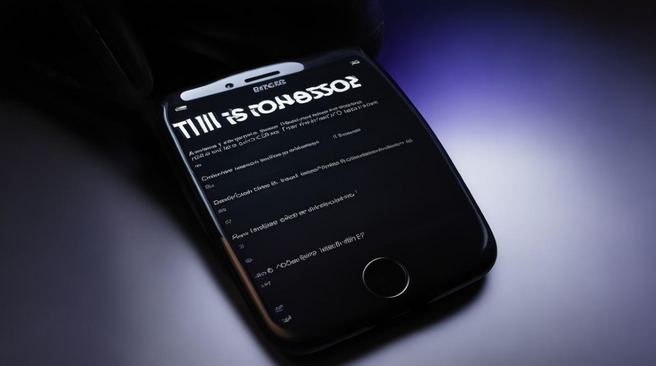 苹果7纯黑壁纸怎么设置，苹果手机纯黑壁纸设置方法