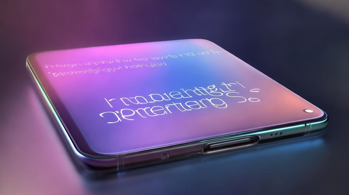 三星s8气氛灯怎么玩，三星s8氛围灯设置技巧及玩法教程