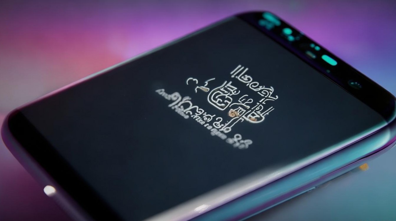 三星s8气氛灯怎么玩，三星s8氛围灯设置技巧及玩法教程