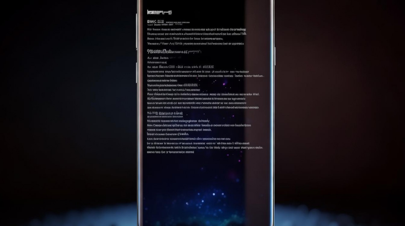 三星s8气氛灯怎么玩，三星s8氛围灯设置技巧及玩法教程